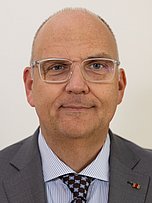 Dr. Andreas Fehr
