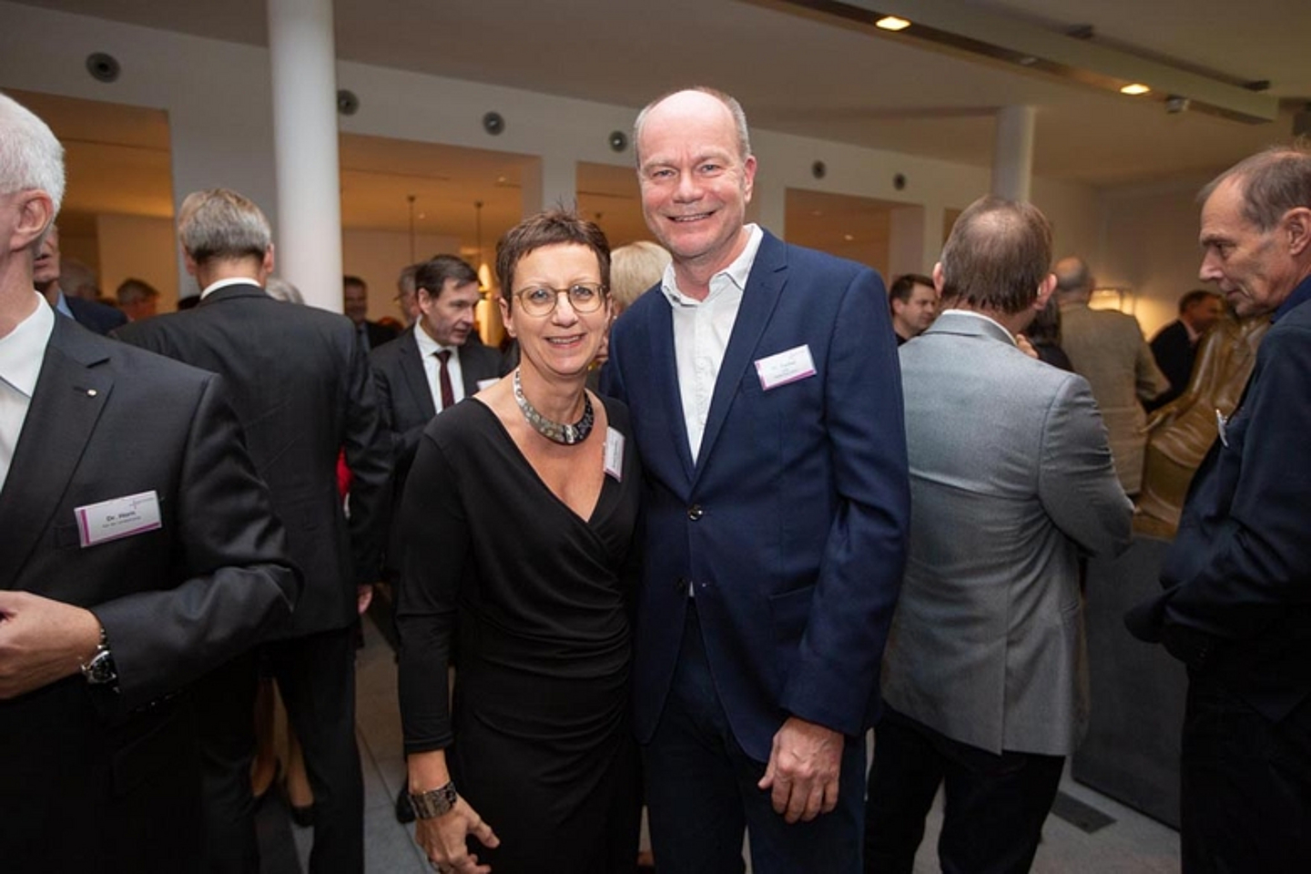 Adventsempfang der EKKW 2019