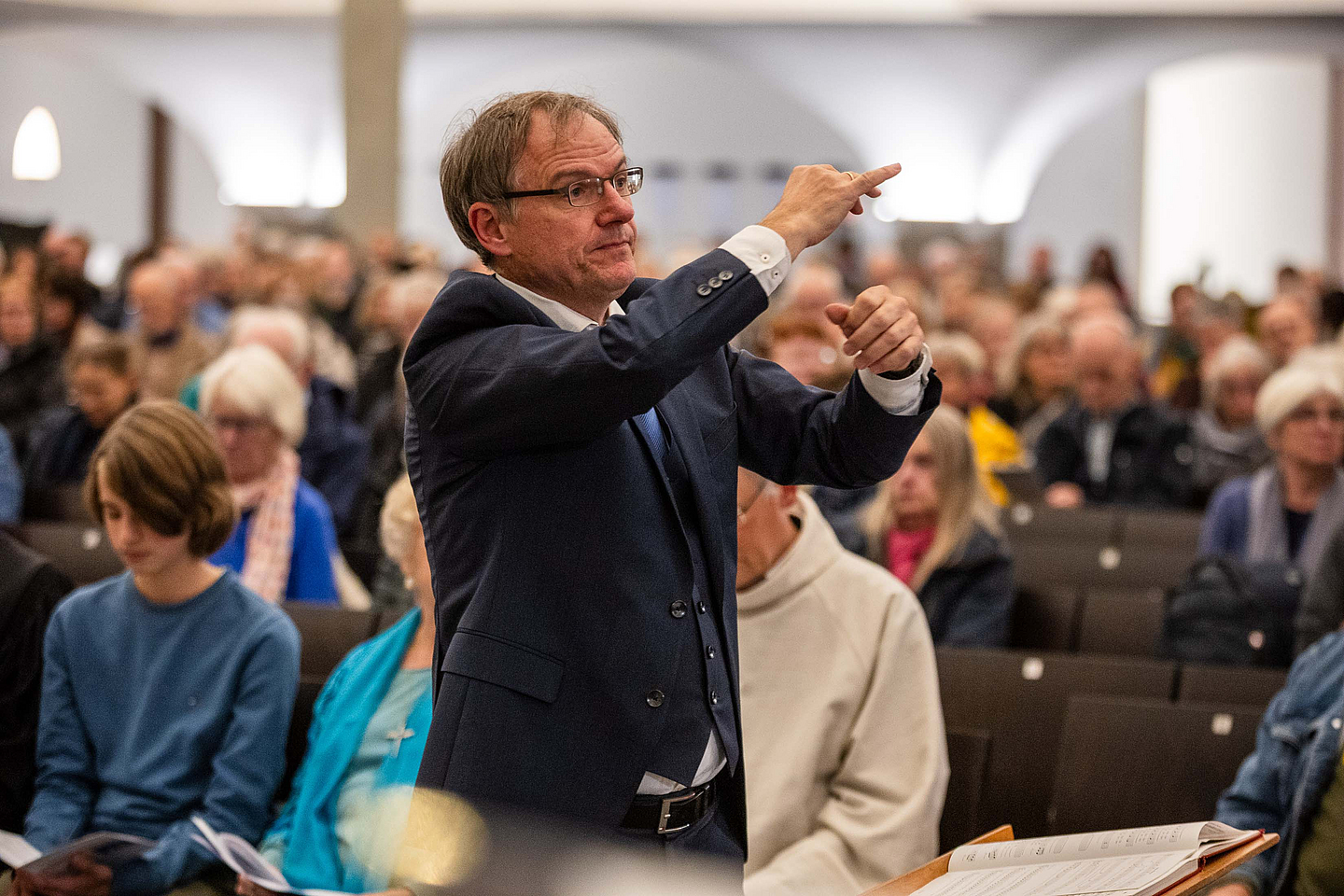 Martinskirche Kassel wird Nagelkreuz Zentrum Martinskirche Kassel wird Nagelkreuz Zentrum