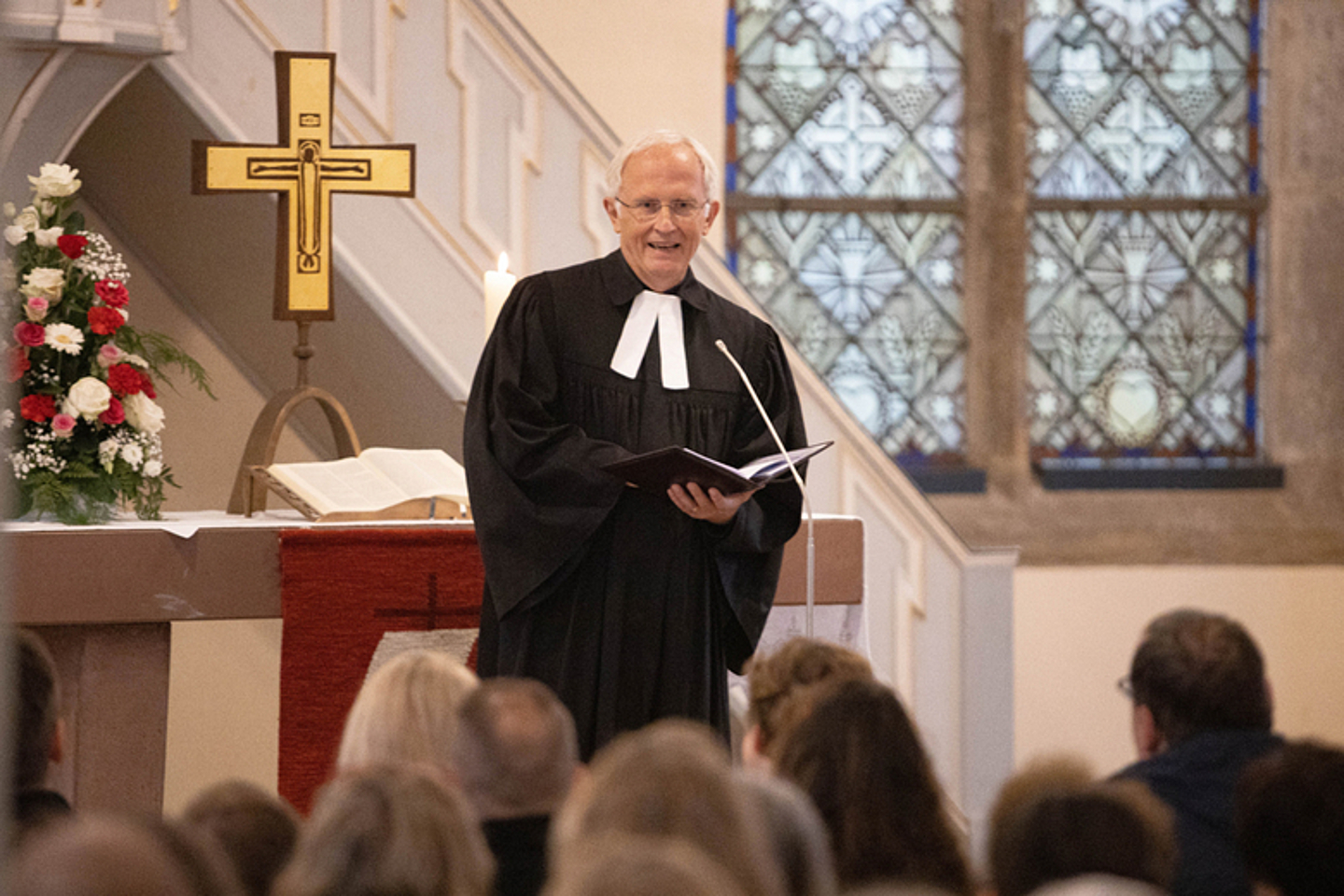 Ordination Ziegenhain 2019