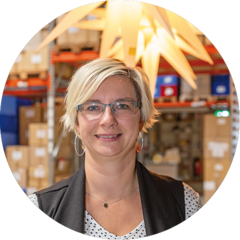 Tanja Ruppert Tanja Ruppert
