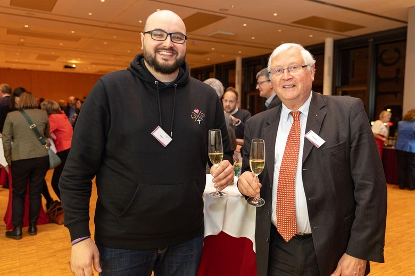 Adventsempfang der EKKW 2023