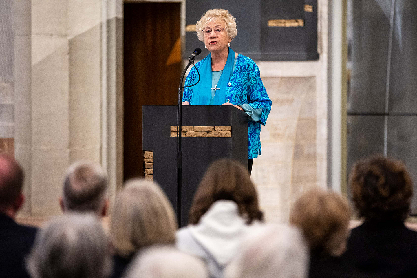 Martinskirche Kassel wird Nagelkreuz Zentrum Martinskirche Kassel wird Nagelkreuz Zentrum