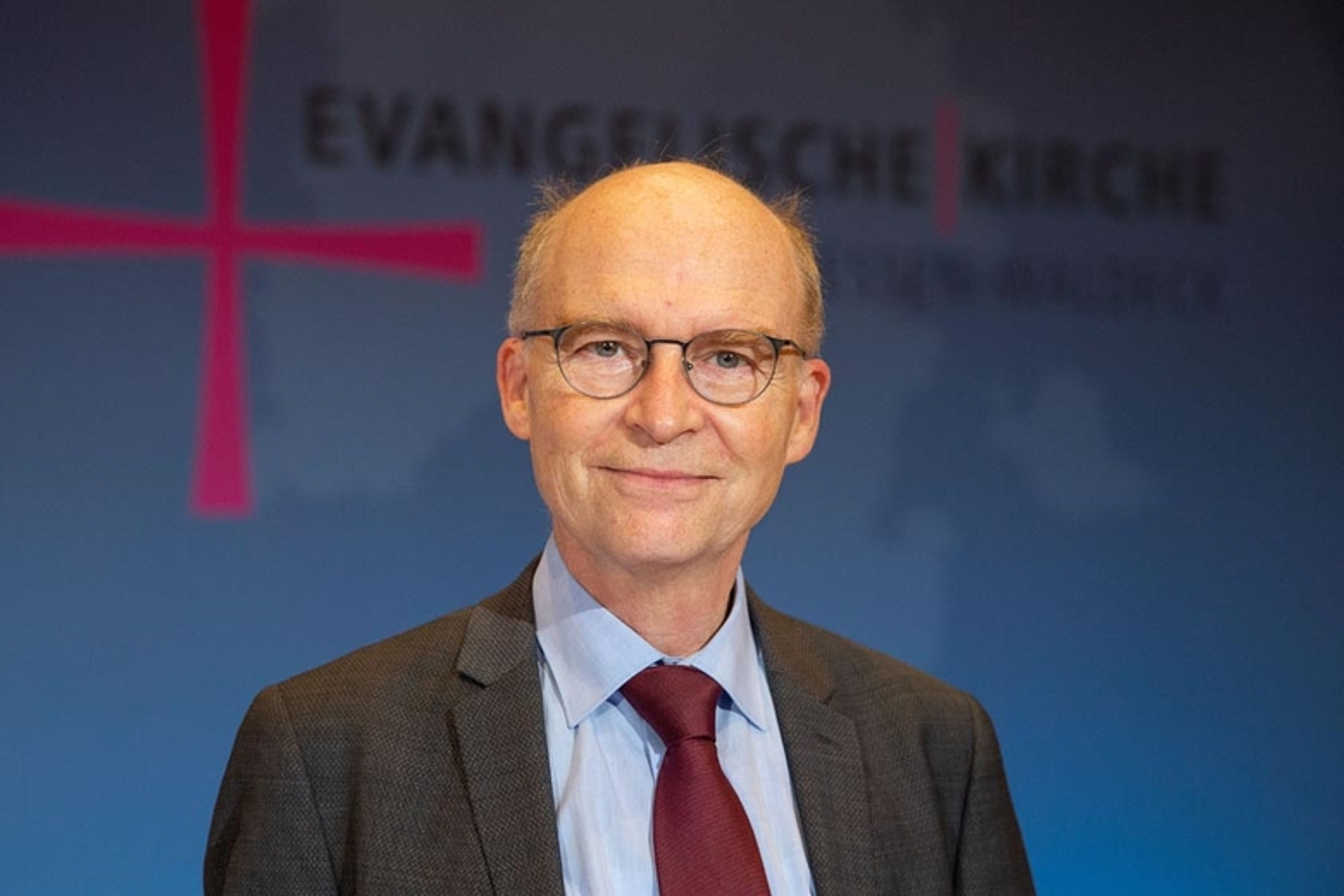 Dr. Gunther Dieterich