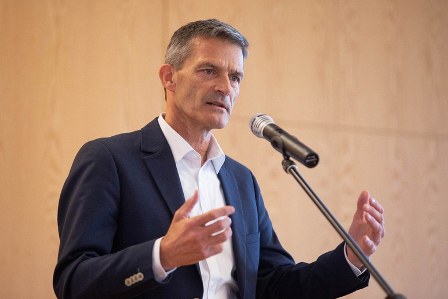 Gustav-Adolf-Werk Kurhessen-Waldeck Jahresversammlung Kassel 2019