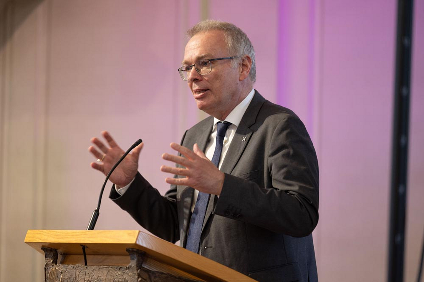 Impressionen vom Abschiedsgottesdienst in Kassel-Kirchditmold