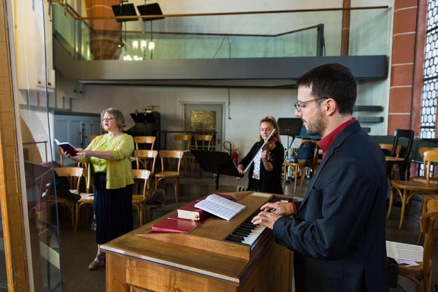 Ordinationsjubiläum 2020