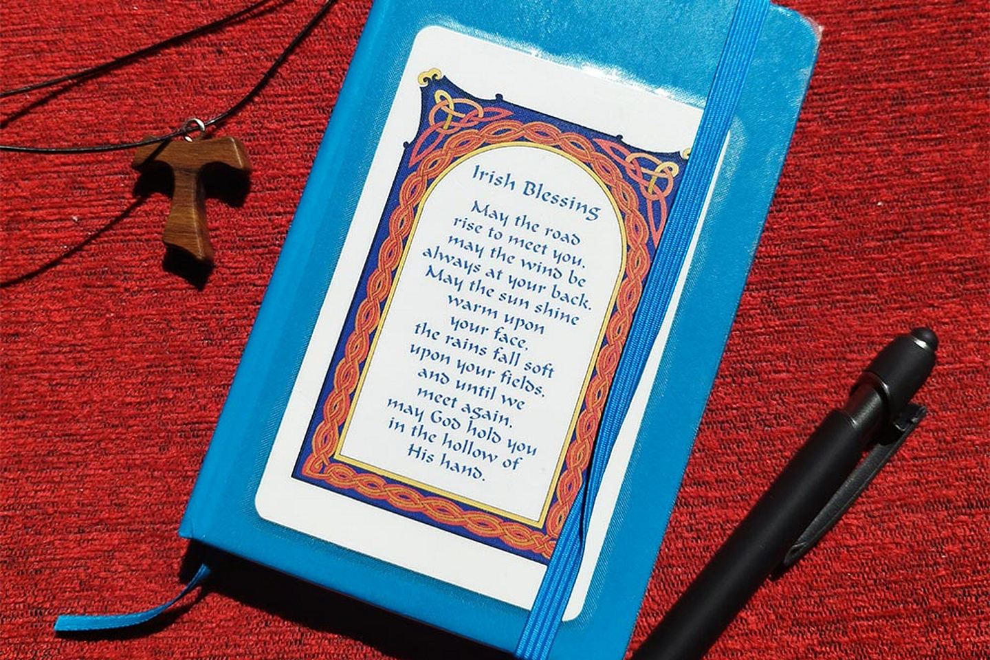 Vorbereitungen in Schauenburg