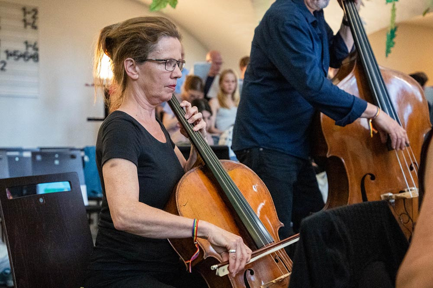 Landeskinderchortag der EKKW am 20. September 2025 in  Kassel