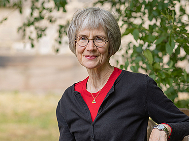 Nach 14 Jahren im Dienst als Pröpstin: Katrin Wienhold-Hocke geht in den Ruhestand. Über die Nachfolge entscheidet der Rat der Landeskirche voraussichtlich im April.