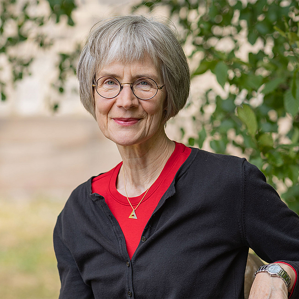 Nach 14 Jahren im Dienst als Pröpstin: Katrin Wienhold-Hocke geht in den Ruhestand. Über die Nachfolge entscheidet der Rat der Landeskirche voraussichtlich im April.