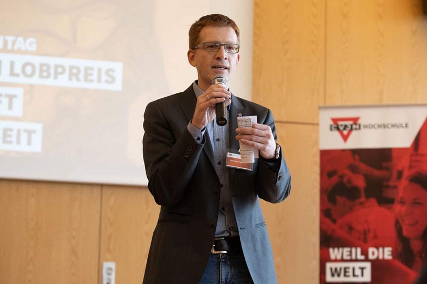 Fachtag "Die Generation Lobpreis" Kassel 2019