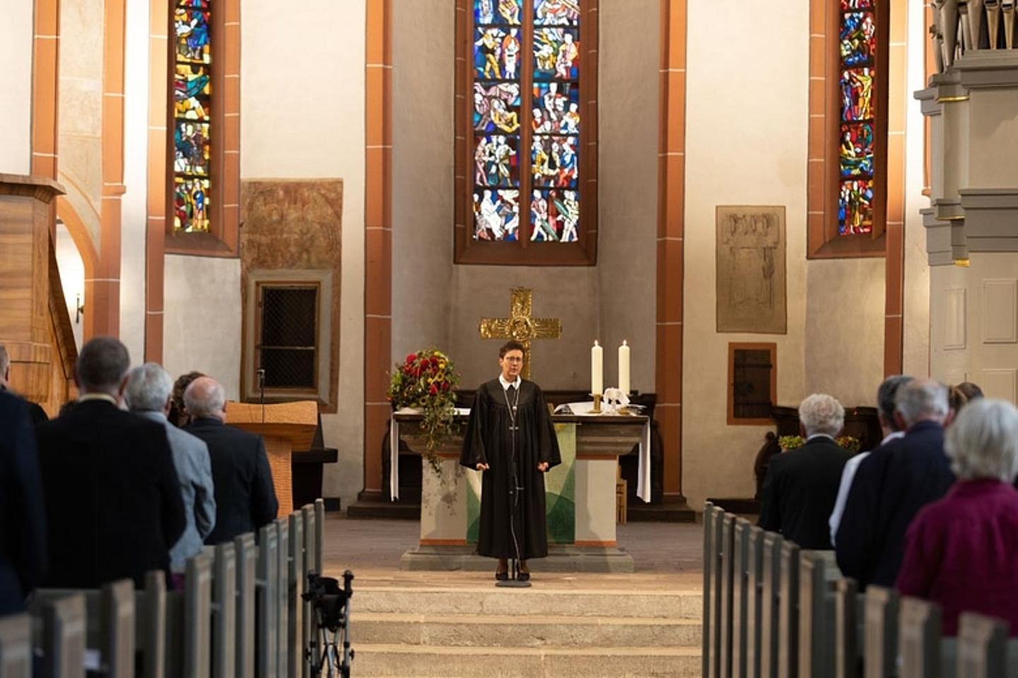 Ordinationsjubiläum 2022 Bad Hersfeld