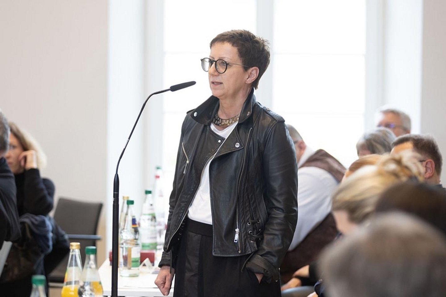 Frühjahrstagung der Synode der EKKW 2023 - Tag 2