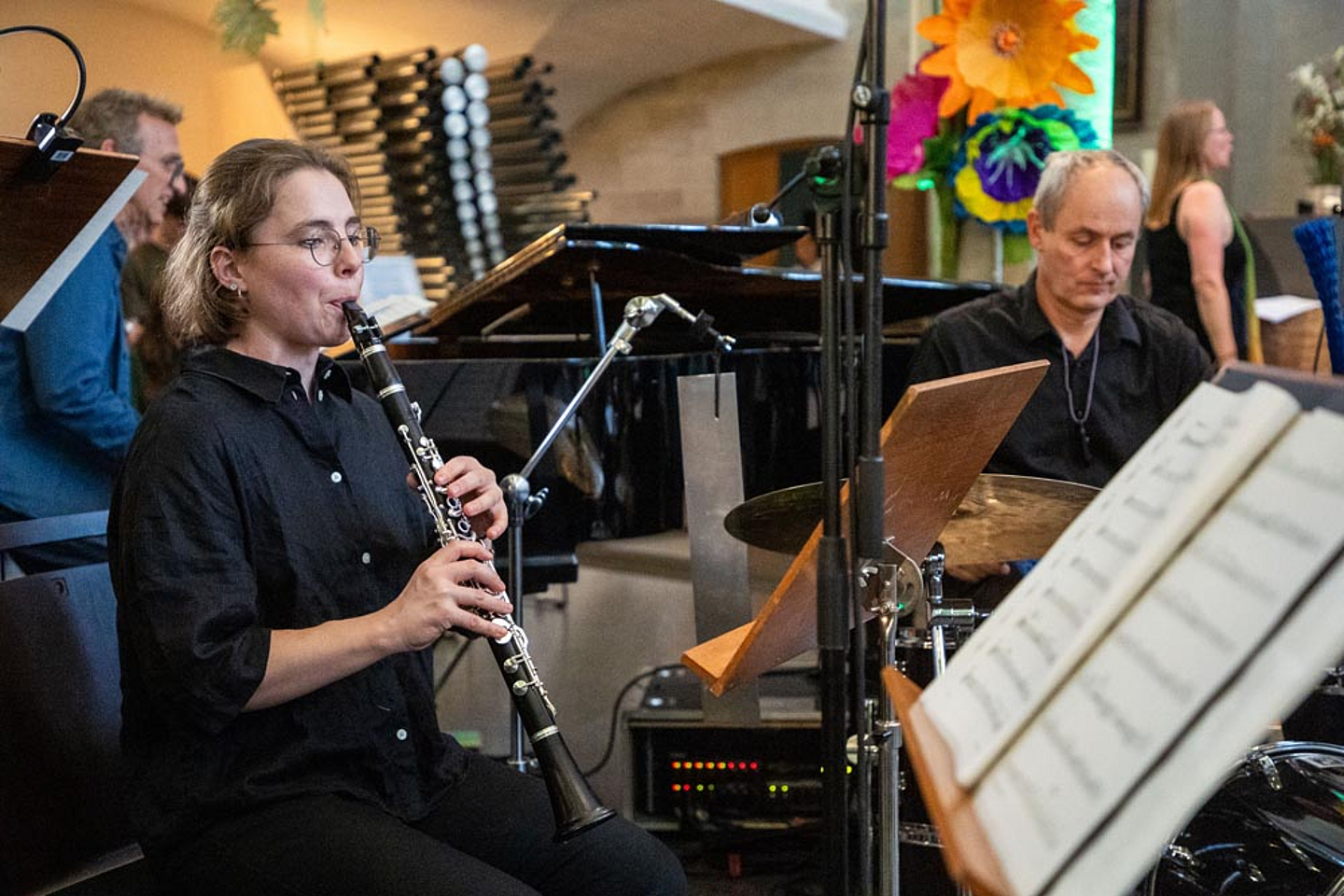 Landeskinderchortag der EKKW am 20. September 2025 in  Kassel