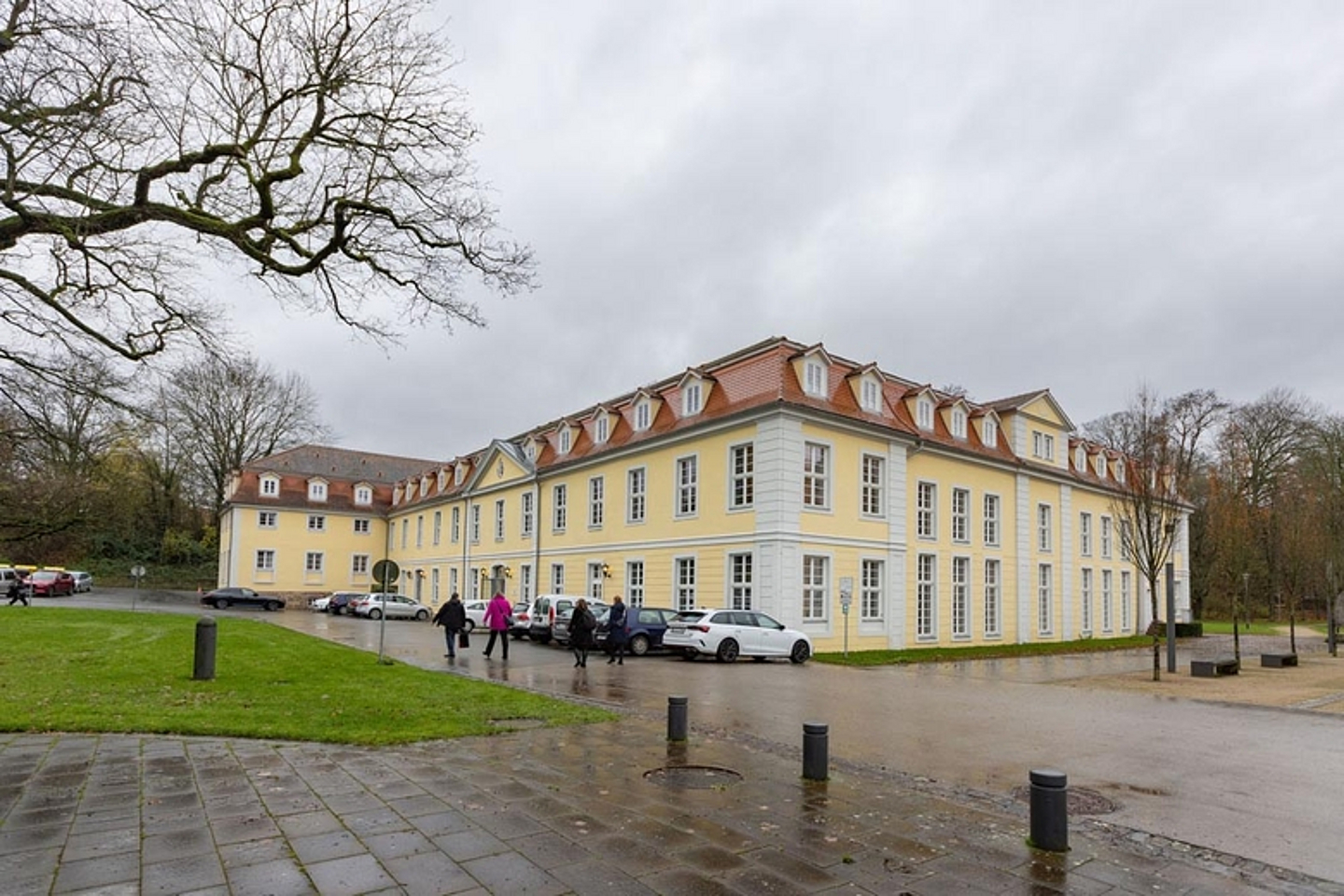 Herbstsynode der EKKW 2023