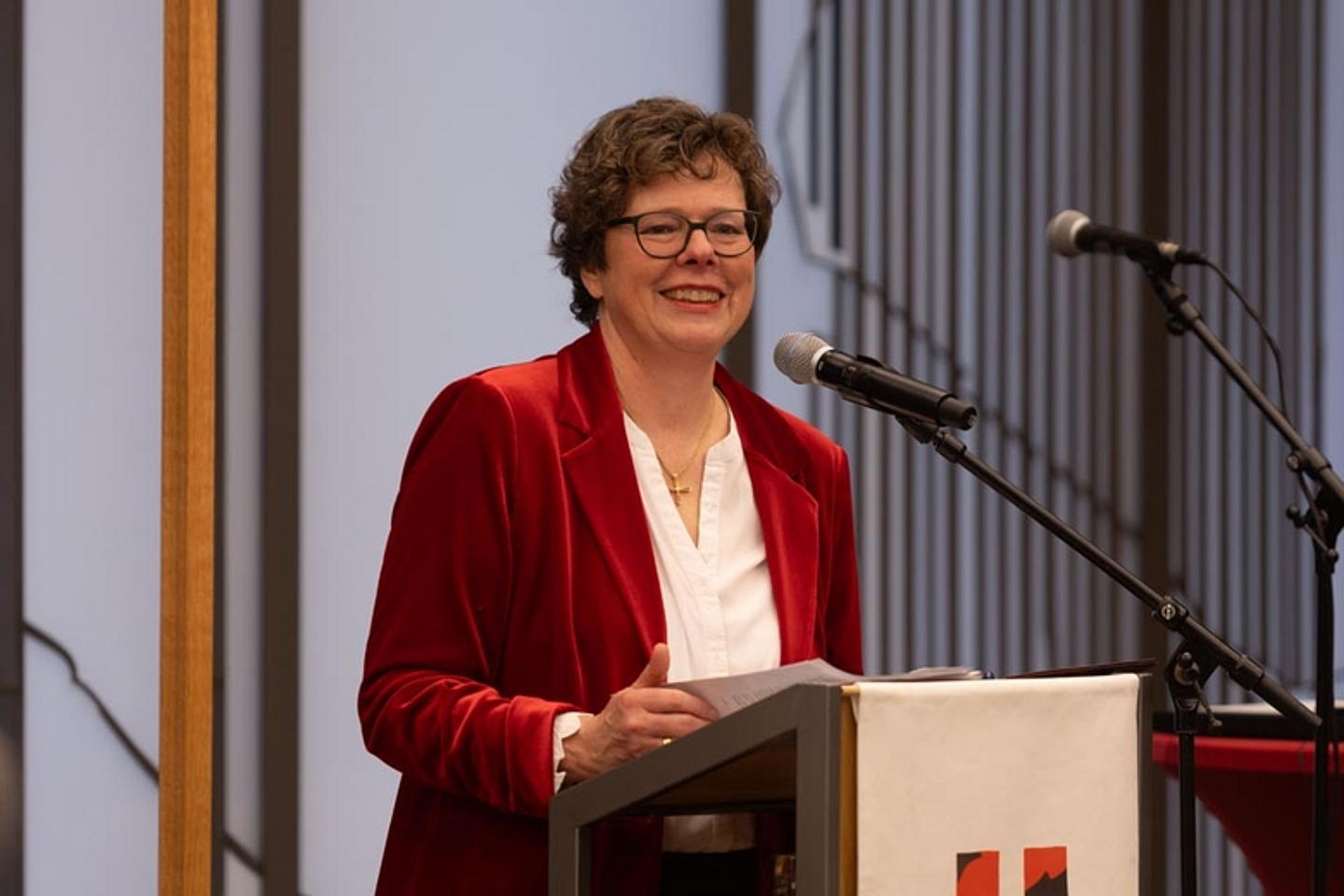Adventsempfang der EKKW 2023