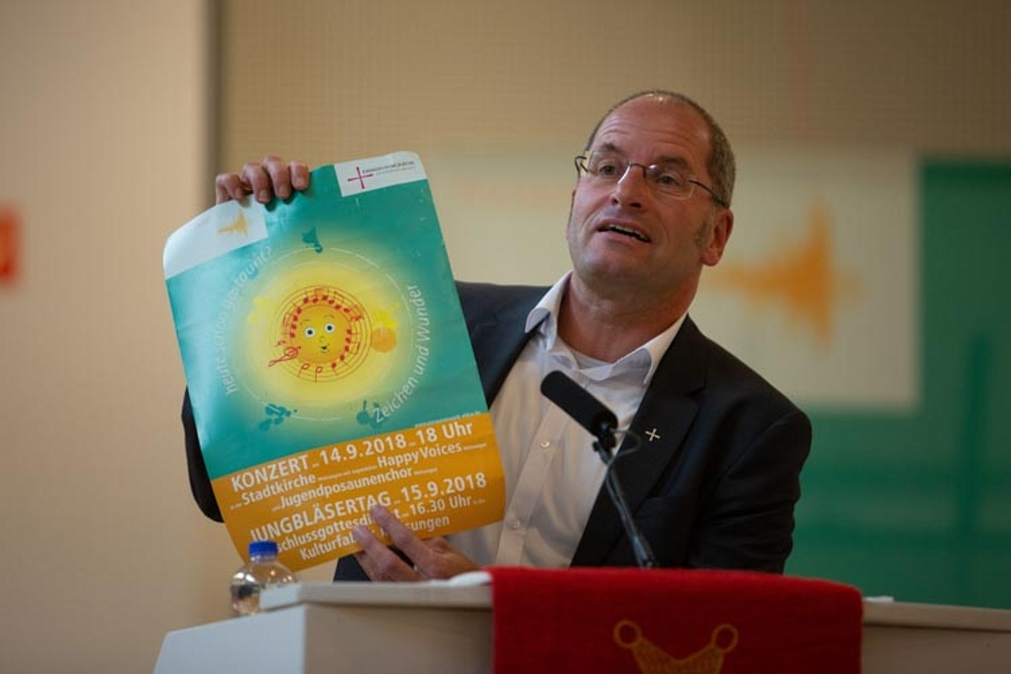 Jungbläsertag Melsungen 2018