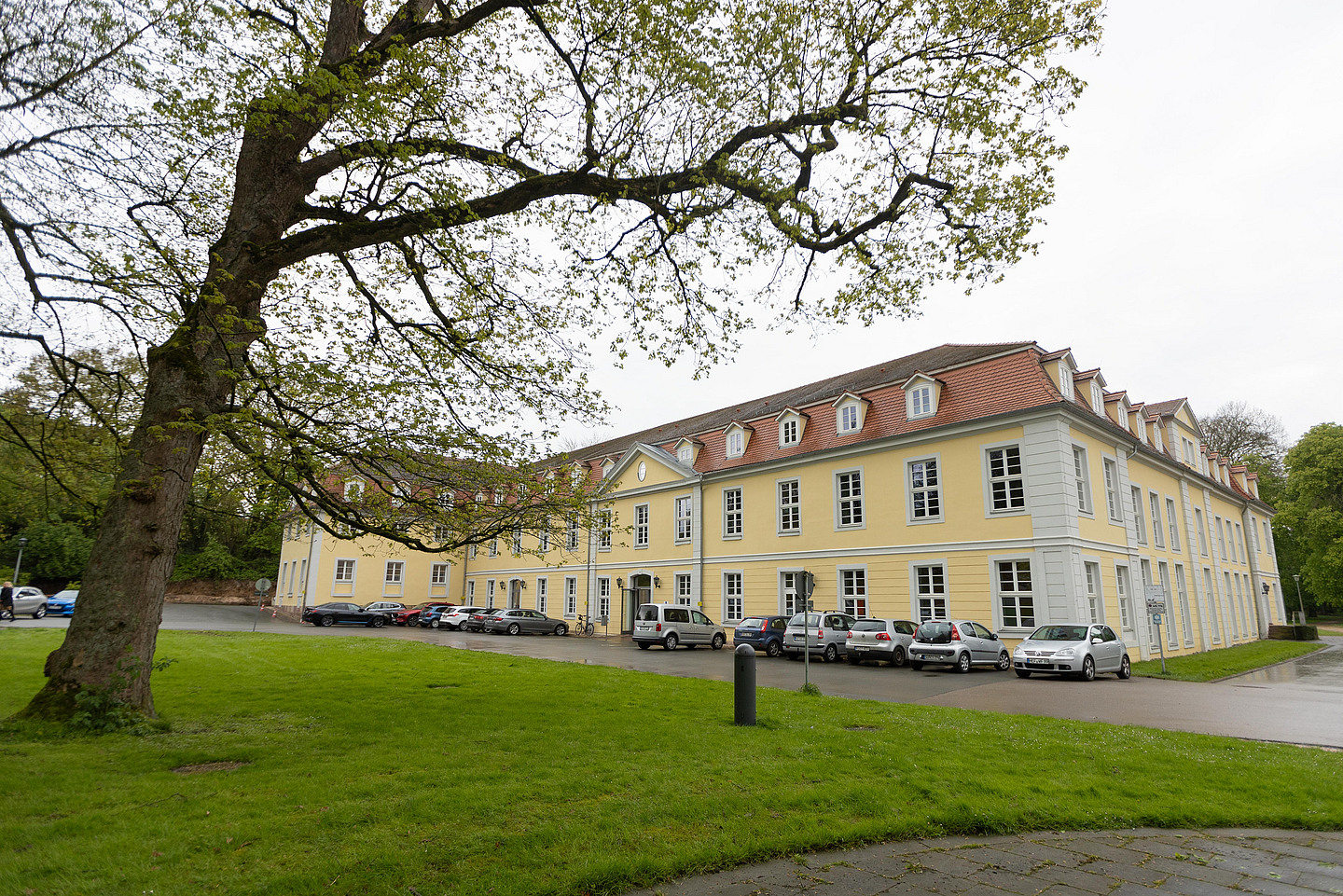 Frühjahrssynode der EKKW 2024