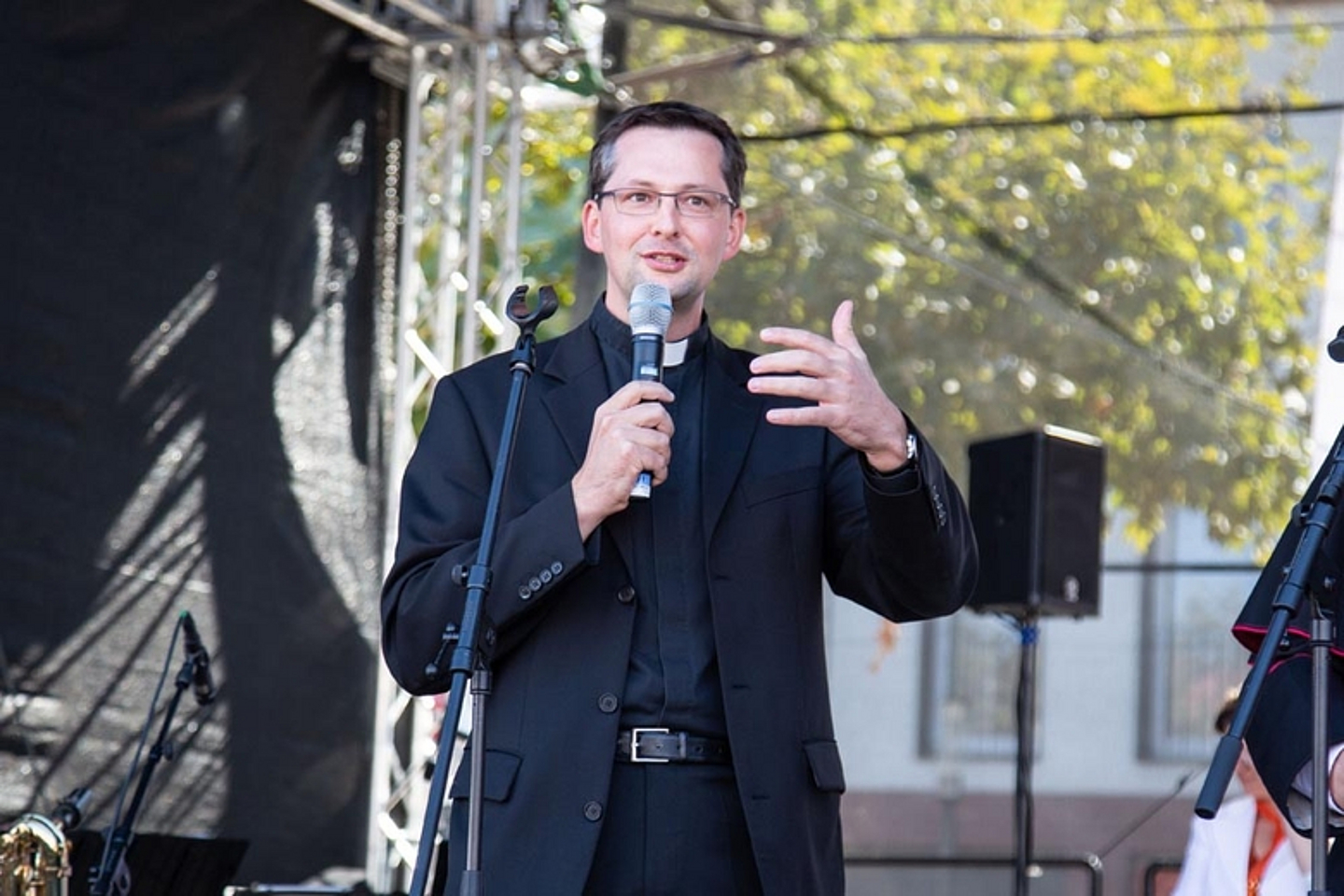 200 Jahre Hanauer Union - Abschlussfest Marktplatz Hanau 2018