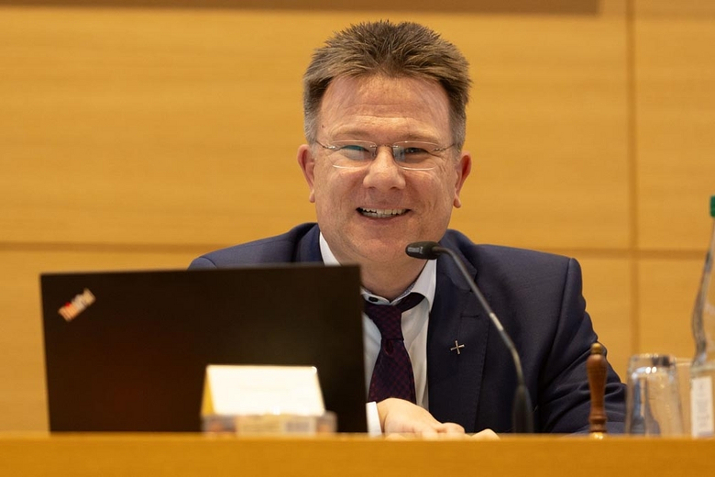 Herbstsynode der EKKW 2023
