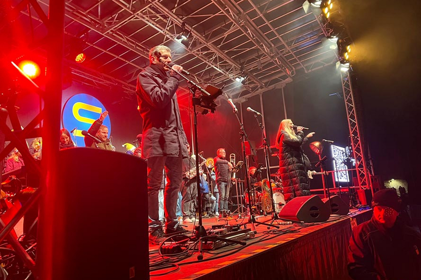 Die Band Soundaholics Die Band Soundaholics