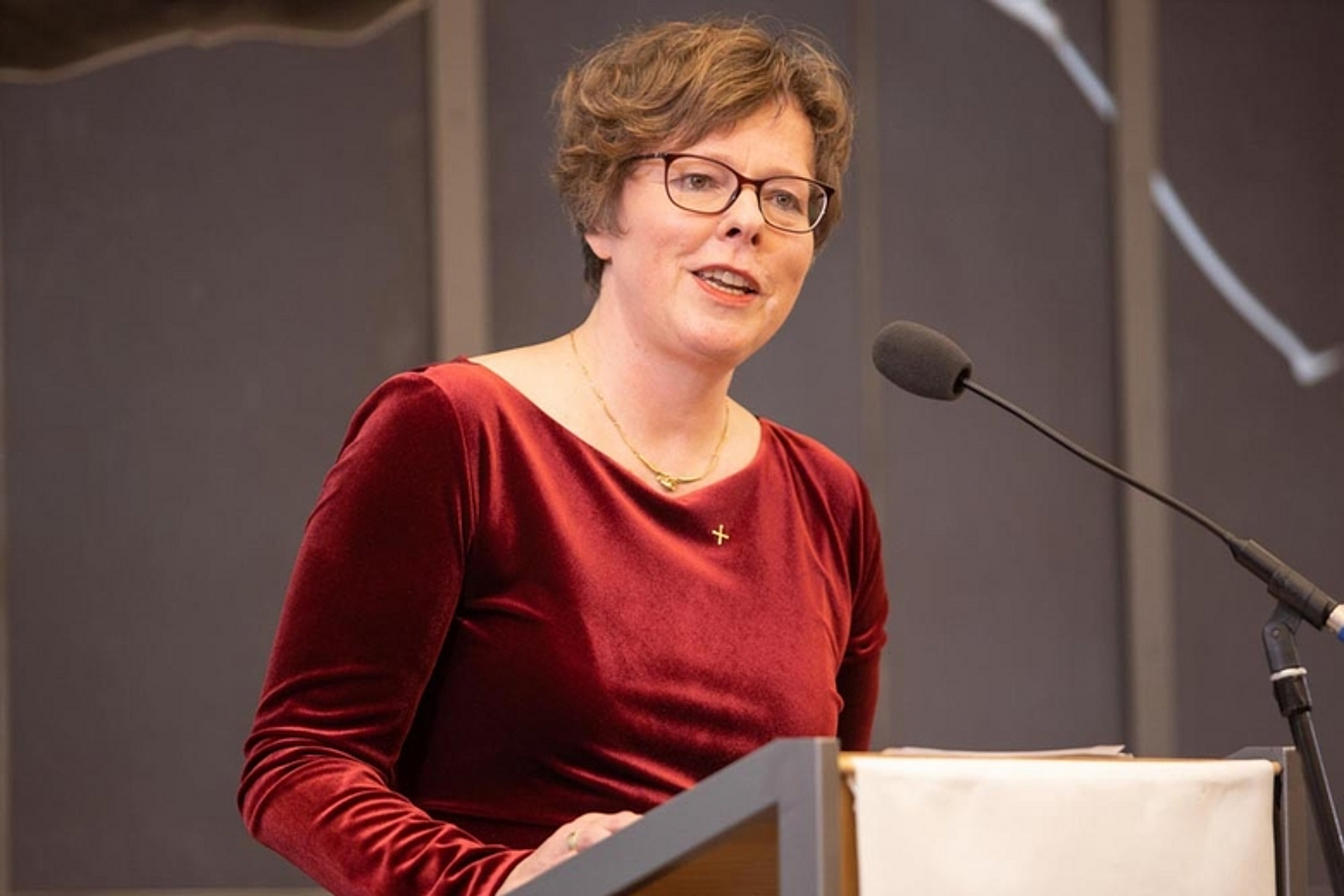 Adventsempfang der EKKW 2019