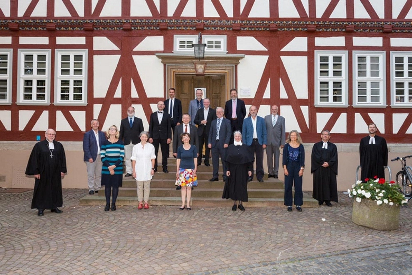 Ordinationsjubiläum 2020