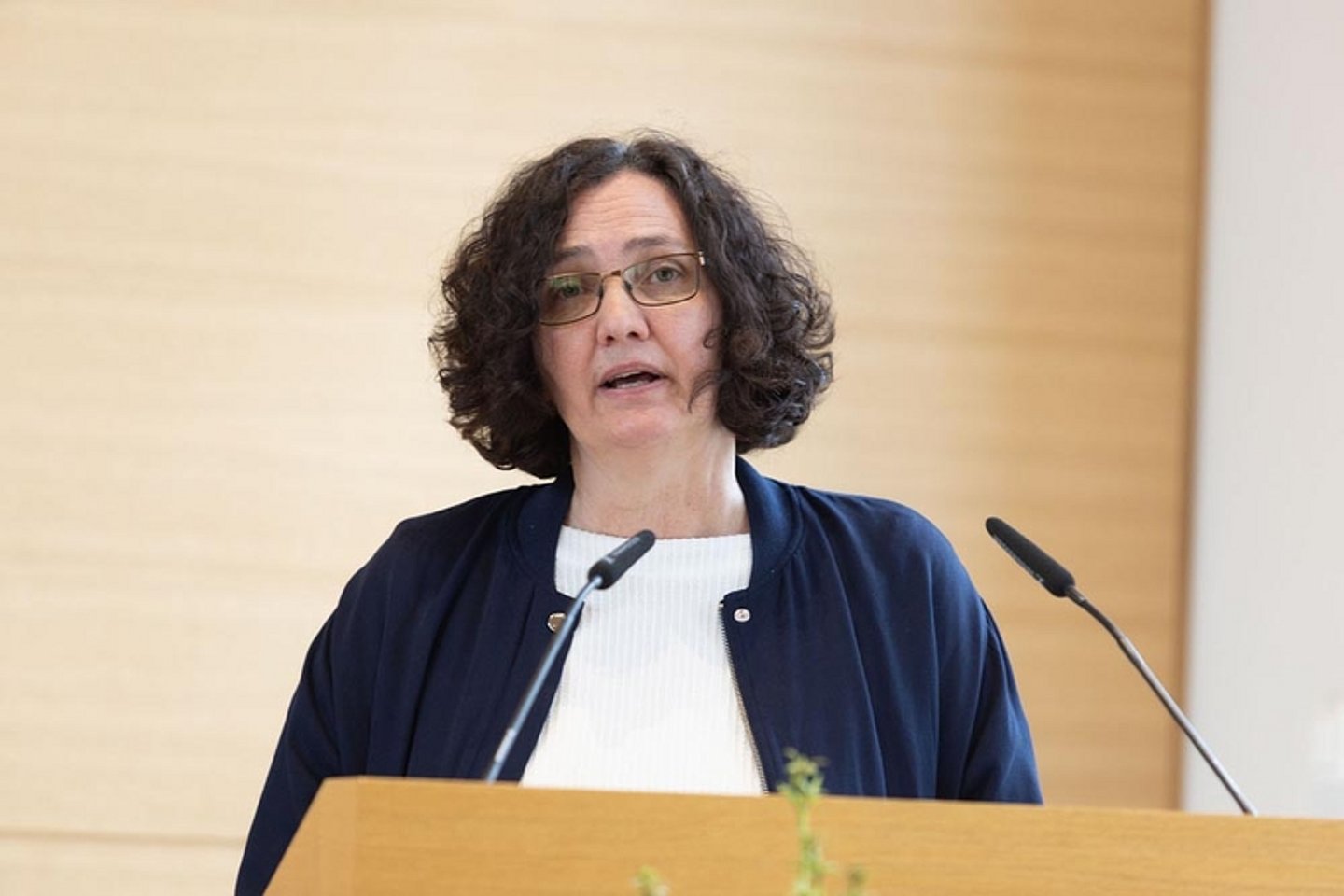 Frühjahrstagung der Synode der EKKW 2023 - Tag 2