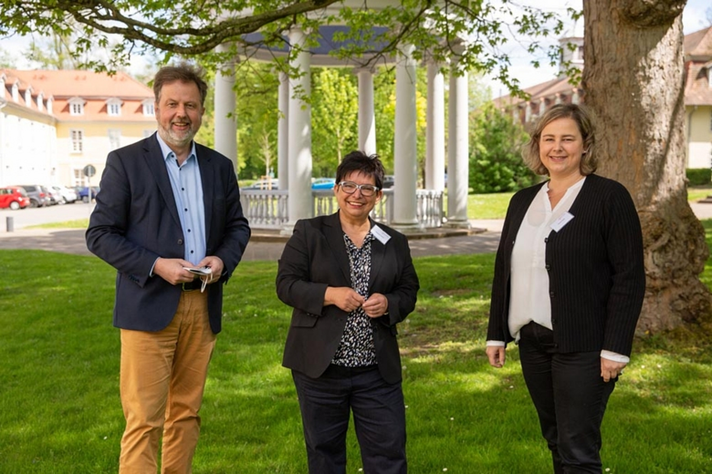 Frühjahrssynode der EKKW 2022 Tag 2