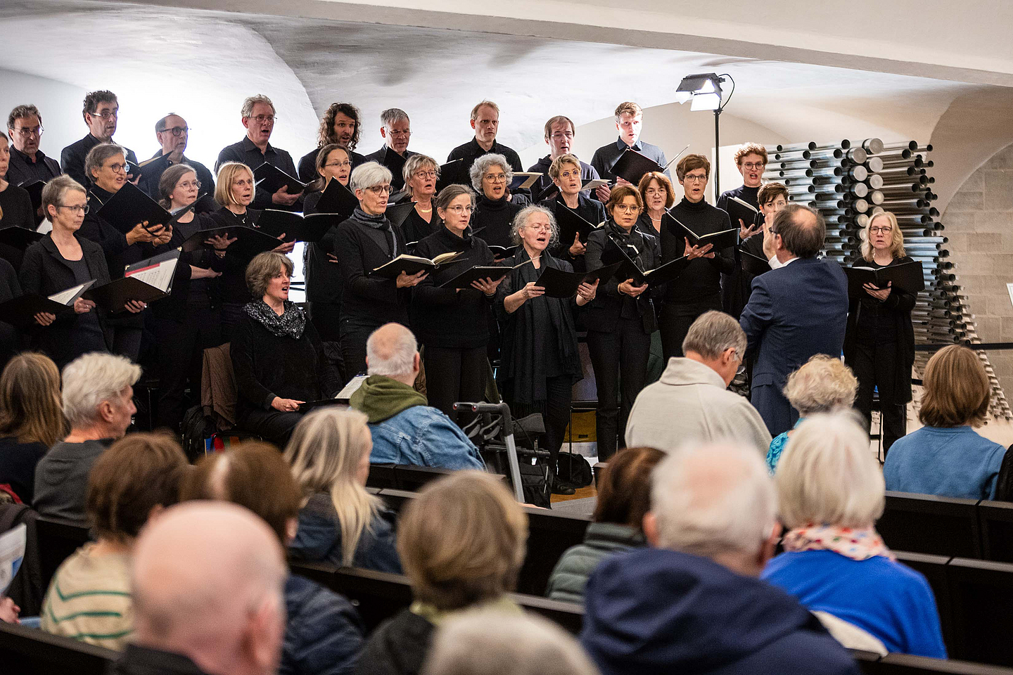 Martinskirche Kassel wird Nagelkreuz Zentrum Martinskirche Kassel wird Nagelkreuz Zentrum