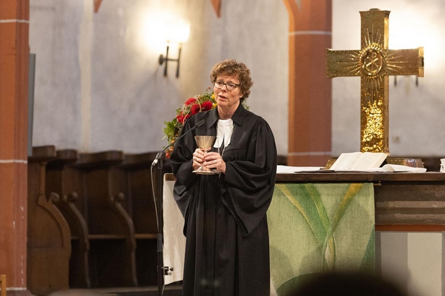 Ordinationsjubiläum 2022 Bad Hersfeld