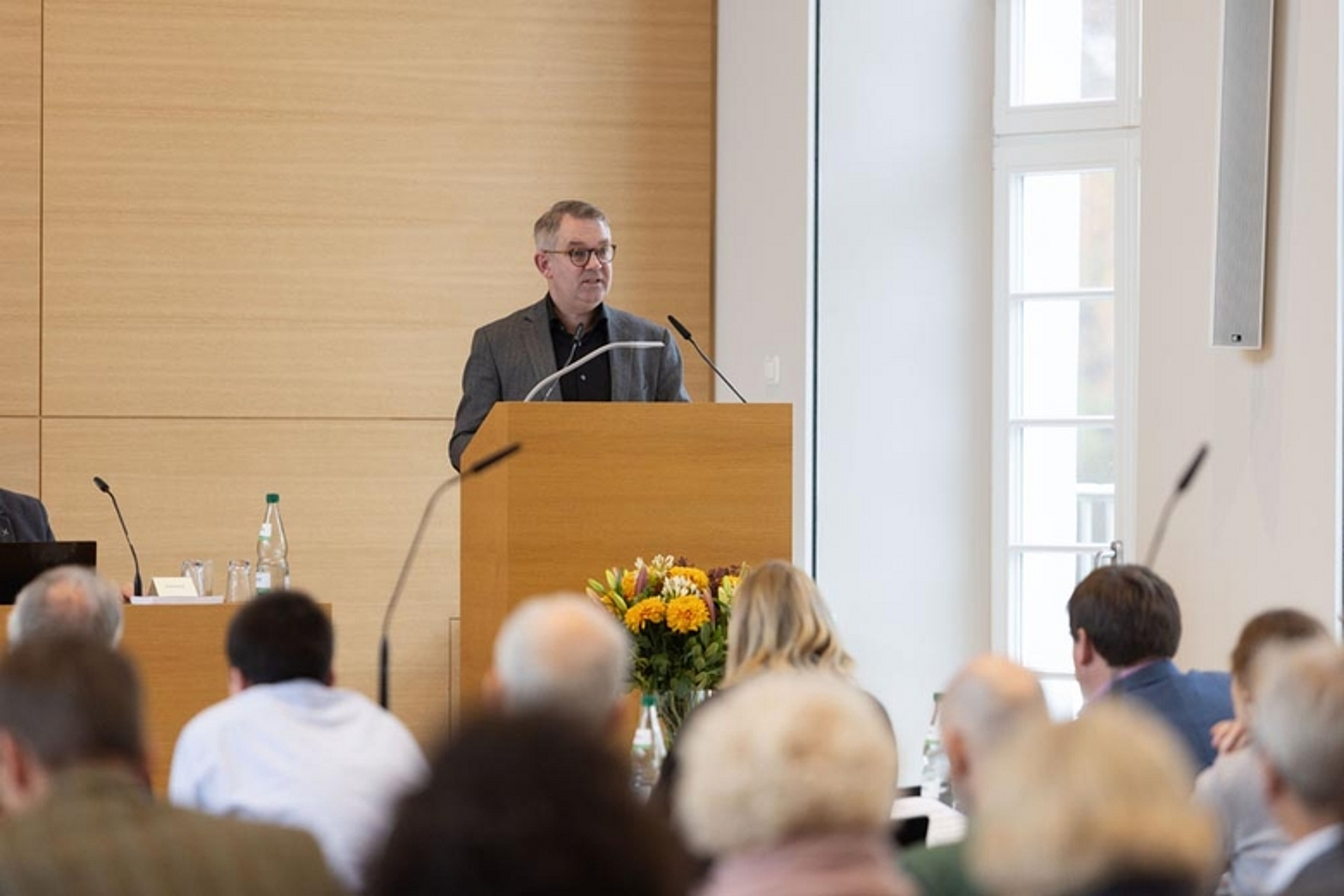 Herbstsynode der EKKW 2023 - Tag 2