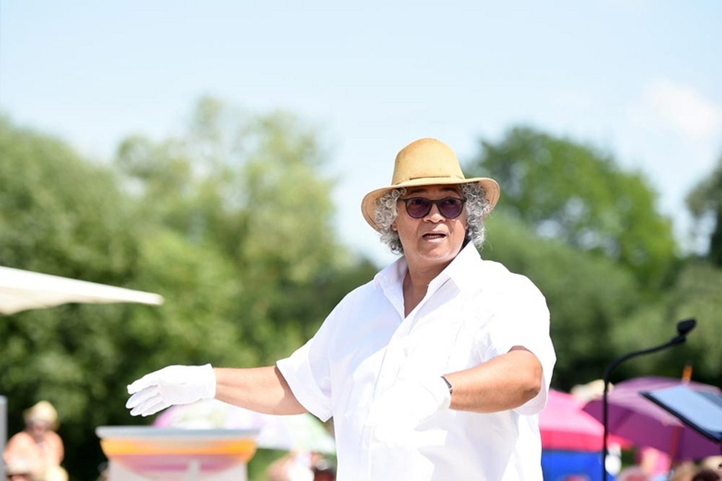 Landesposaunentag der EKKW 2023