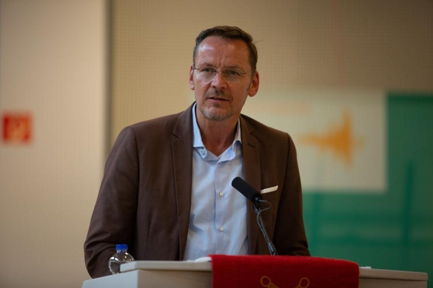 Jungbläsertag Melsungen 2018