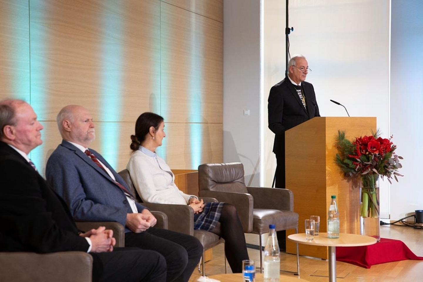 Digitale Herbstsynode der EKKW 2021