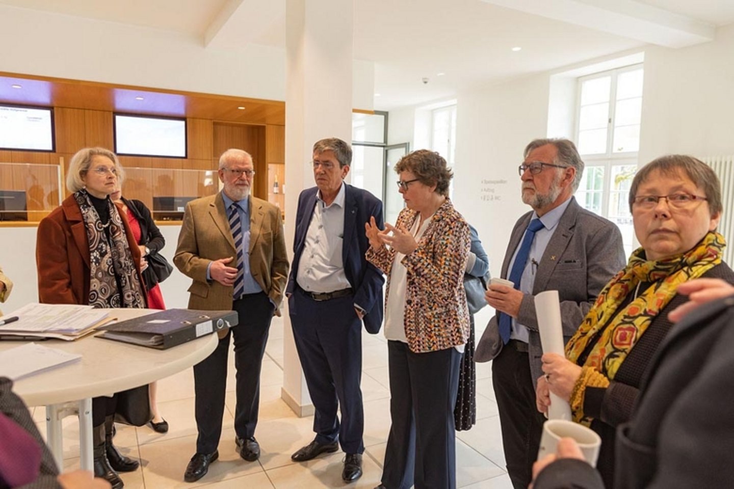 Frühjahrstagung der Synode der EKKW 2023 - Tag 2