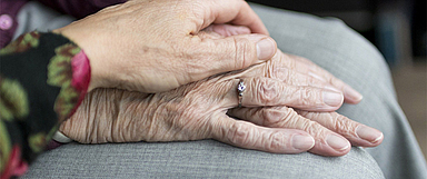 Das Referat Sonderseelsorge lädt zu einem digitalen Ethikcafè ein. (Foto: Pixabay)