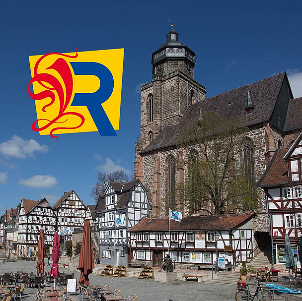 Dauerte vom 21. bis 23. Oktober: Die Homberger Synode von 1526. Ein wichtiger Ort war die Homberger Stadtkirche St. Marien. Dauerte vom 21. bis 23. Oktober: Die Homberger Synode von 1526. Ein wichtiger Ort war die Homberger Stadtkirche St. Marien.