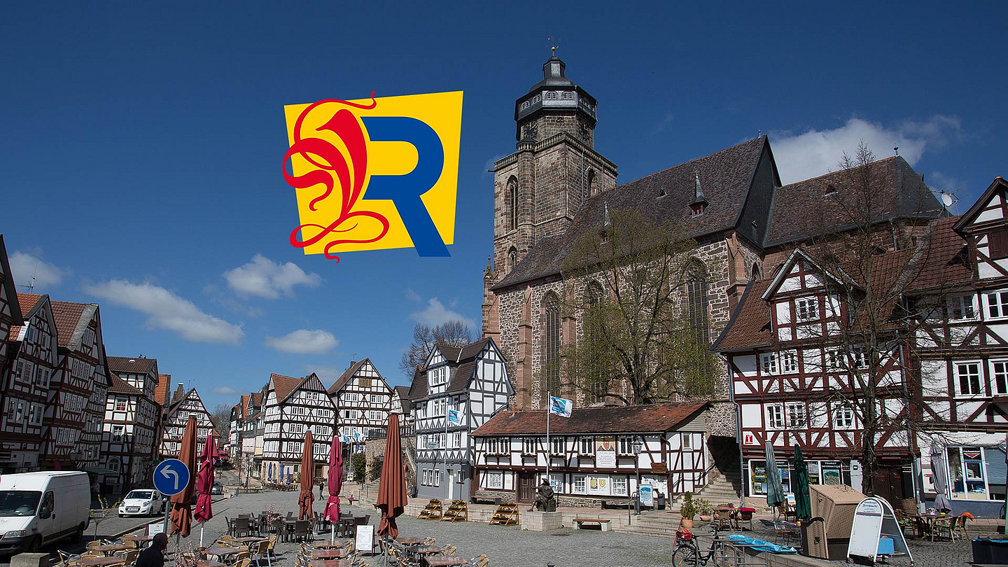 Dauerte vom 21. bis 23. Oktober: Die Homberger Synode von 1526. Ein wichtiger Ort war die Homberger Stadtkirche St. Marien. Dauerte vom 21. bis 23. Oktober: Die Homberger Synode von 1526. Ein wichtiger Ort war die Homberger Stadtkirche St. Marien.