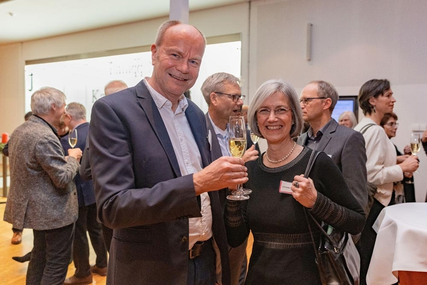 Adventsempfang der EKKW 2023