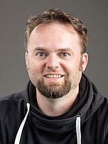 Martin Friedrich Mehl Martin Friedrich Mehl
