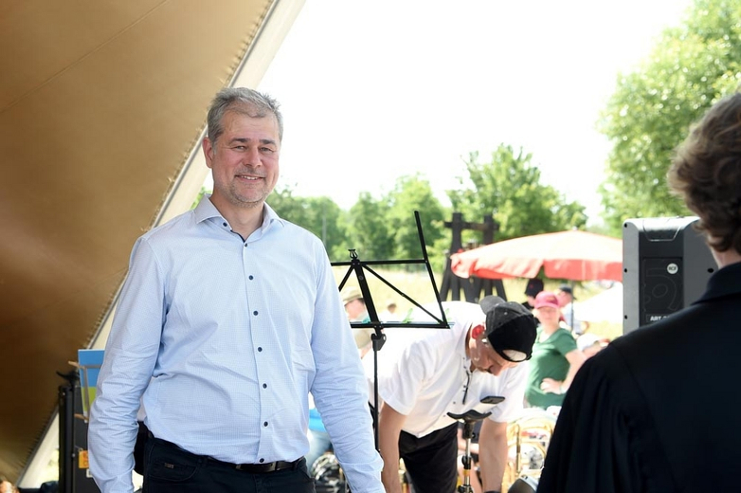 Landesposaunentag der EKKW 2023