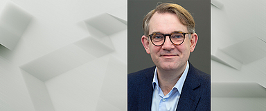 Dr. Volker Mantey (Foto: medio.tv/Schauderna)