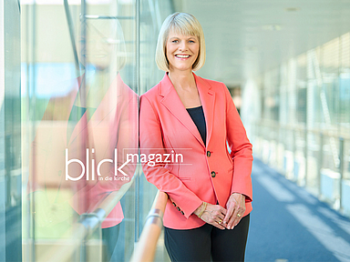 Gundula Gause im Interview: „Die beste Nachricht war der Mauerfall“