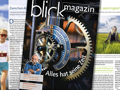 Unser Titelfoto zeigt ein Uhrwerk der Homberger Stadtkirche