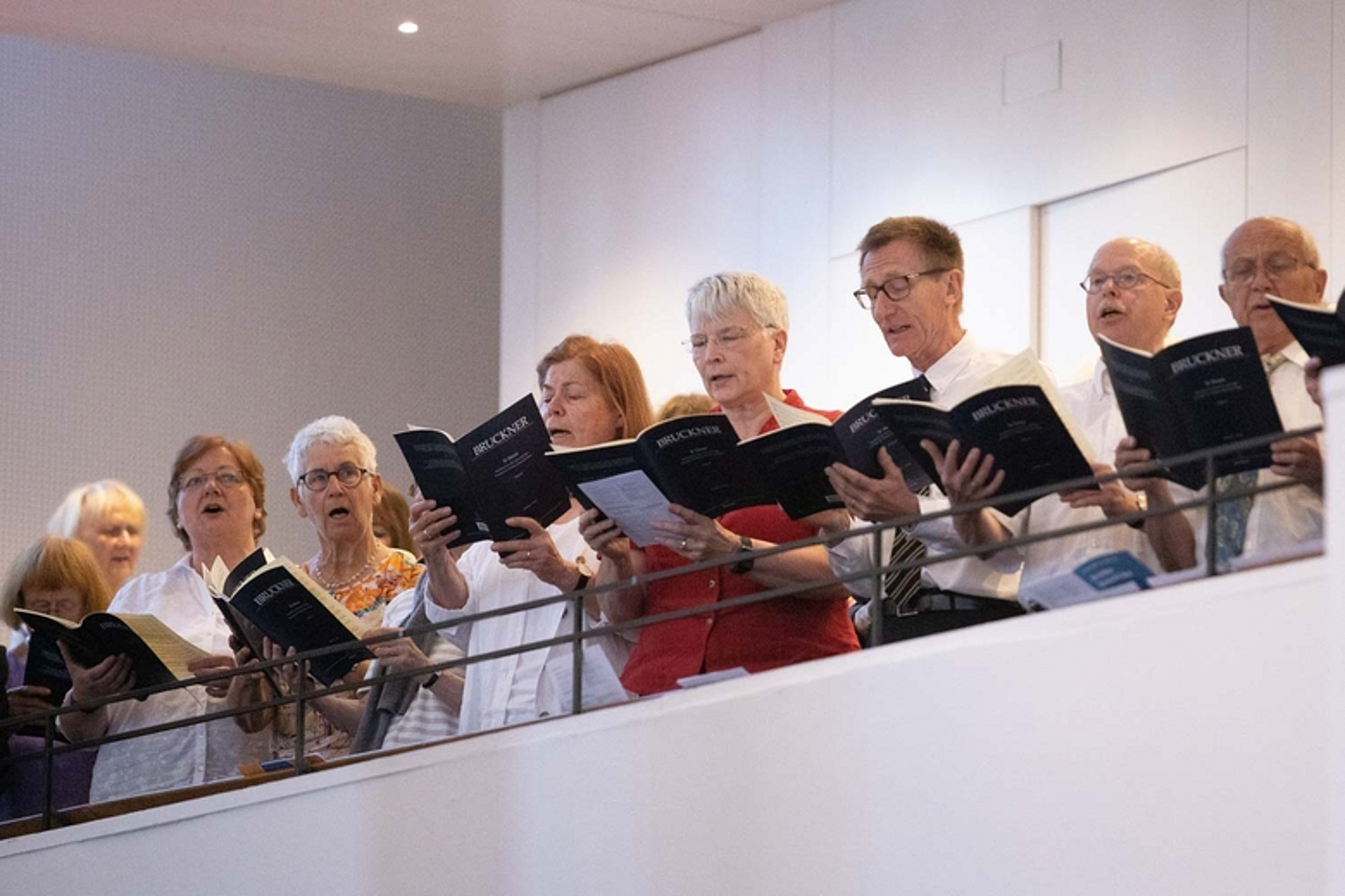 100 Jahre Volksbund - Multireligiöser Friedensgottesdienst Martinskirche Kassel