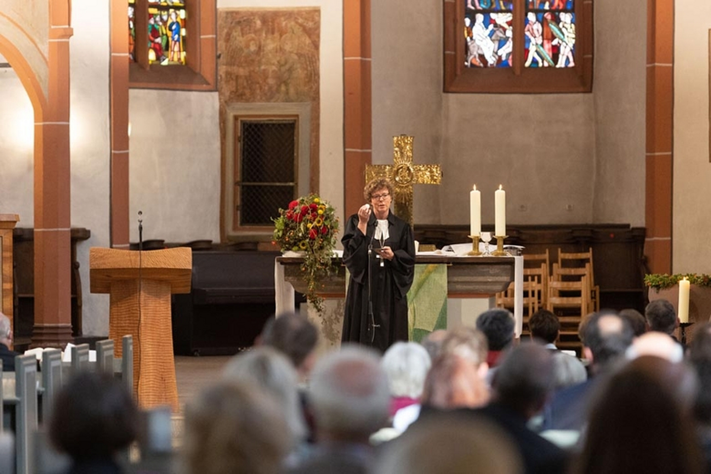 Ordinationsjubiläum 2022 Bad Hersfeld