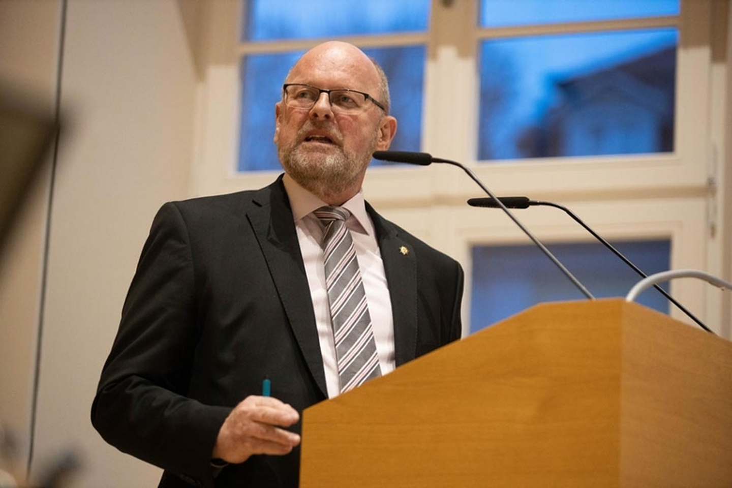 Tagung KEPP Hofgeismar 2020