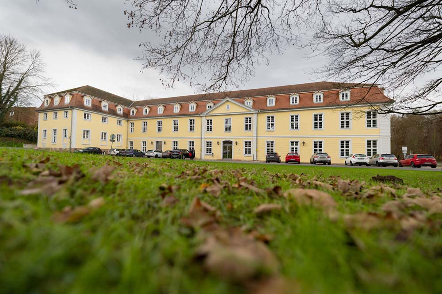 Herbstsynode der EKKW 2024